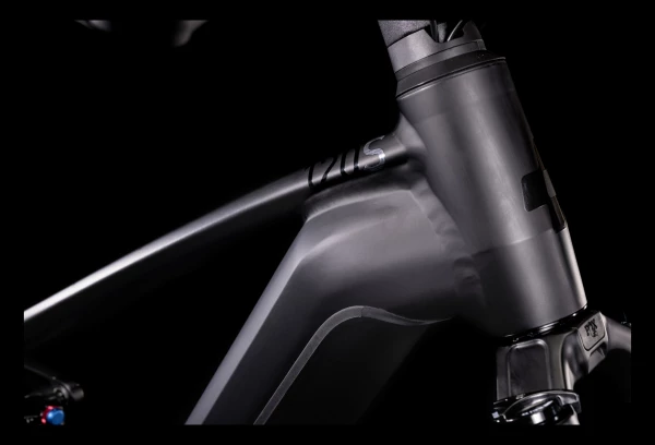 VTT Électrique Tout-Suspendu Cube Stereo Hybrid 120 SL 750 29 Shimano Deore/XT 12V 750 Wh 29'' Noir Metal 2022 10 VTT Électrique Tout-Suspendu Cube Stereo Hybrid 120 SL 750 29 Shimano Deore/XT 12V 750 Wh 29'' Noir Metal 2022 – Image 8