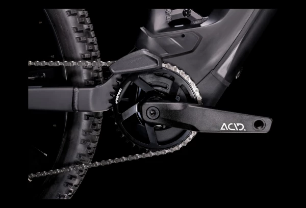 VTT Électrique Tout-Suspendu Cube Stereo Hybrid 120 SL 750 29 Shimano Deore/XT 12V 750 Wh 29'' Noir Metal 2022 12 VTT Électrique Tout-Suspendu Cube Stereo Hybrid 120 SL 750 29 Shimano Deore/XT 12V 750 Wh 29'' Noir Metal 2022 – Image 10