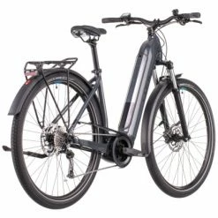 Vélo De Ville Électrique Cube Touring Hybrid One 625 Easy Entry Shimano Alivio 9V 625 Wh 700 Mm Gris Bleu 2022 Gris / Bleu 17 Vélo De Ville Électrique Cube Touring Hybrid One 625 Easy Entry Shimano Alivio 9V 625 Wh 700 Mm Gris Bleu 2022 Gris / Bleu -Tout le Vélo Électrique Soldes unnamed file 2056