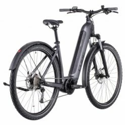 VTC Électrique Cube Nuride Hybrid Performance 500 Allroad Easy Entry Shimano Alivio 9V 500 Wh 700 Mm Gris Graphite 2022 -Tout le Vélo Électrique Soldes unnamed file 2066