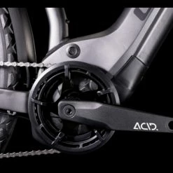 VTC Électrique Cube Nuride Hybrid Performance 500 Allroad Easy Entry Shimano Alivio 9V 500 Wh 700 Mm Gris Graphite 2022 -Tout le Vélo Électrique Soldes unnamed file 2067