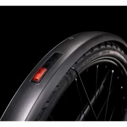 VTC Électrique Cube Nuride Hybrid Performance 500 Allroad Easy Entry Shimano Alivio 9V 500 Wh 700 Mm Gris Graphite 2022 -Tout le Vélo Électrique Soldes unnamed file 2068