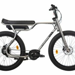 Produit Reconditionné - Vélo Electrique Ruff Cycles Biggie