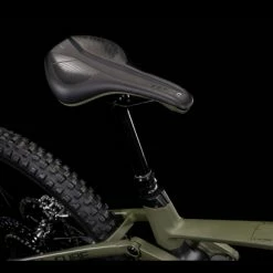 VTT Électrique Tout-Suspendu Cube Stereo Hybrid 160 HPCTM Sram GX 12V 750 Wh 27.5'' Gris/Vert 2022 -Tout le Vélo Électrique Soldes unnamed file 21