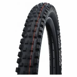 Pneu VTT Schwalbe Magic Mary 29'' Tubeless Ready Souple Super Trail Addix Soft E-Bike E-25