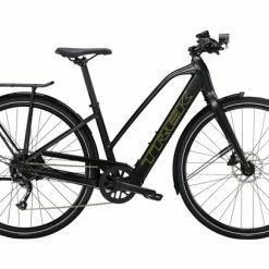 Vélo De Ville Électrique Trek FX+ 2 Shimano Altus 9V 250 Wh 700 Mm Noir 2023 25 Vélo De Ville Électrique Trek FX+ 2 Shimano Altus 9V 250 Wh 700 Mm Noir 2023 -Tout le Vélo Électrique Soldes unnamed file 2130