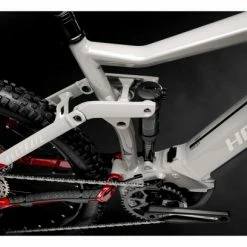 VTT Électrique Tout-Suspendu Haibike AllTrail 5 29 Shimano Deore 12V 630 Wh 29'' Gris Urban 2022 13 VTT Électrique Tout-Suspendu Haibike AllTrail 5 29 Shimano Deore 12V 630 Wh 29'' Gris Urban 2022 -Tout le Vélo Électrique Soldes unnamed file 215