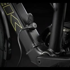 Vélo De Ville Électrique Trek FX+ 2 Shimano Altus 9V 250 Wh 700 Mm Noir 2023 -Tout le Vélo Électrique Soldes unnamed file 2150