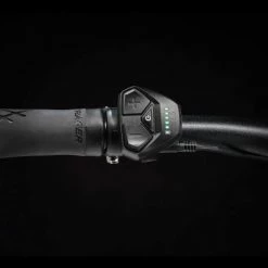 Vélo De Ville Électrique Trek FX+ 2 Shimano Altus 9V 250 Wh 700 Mm Noir 2023 -Tout le Vélo Électrique Soldes unnamed file 2151