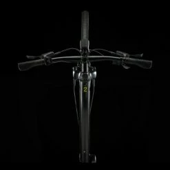 Vélo De Ville Électrique Trek FX+ 2 Shimano Altus 9V 250 Wh 700 Mm Noir 2023 -Tout le Vélo Électrique Soldes unnamed file 2152