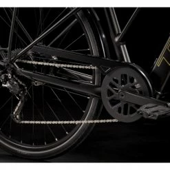 Vélo De Ville Électrique Trek FX+ 2 Shimano Altus 9V 250 Wh 700 Mm Noir 2023 -Tout le Vélo Électrique Soldes unnamed file 2155