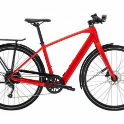Vélo De Ville Électrique Trek FX+ 2 Shimano Altus 9V 250 Wh 700 Mm Noir 2023 -Tout le Vélo Électrique Soldes unnamed file 2158