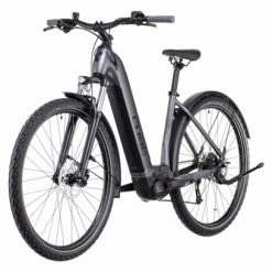 VTC Électrique Cube Nuride Hybrid Performance 625 Allroad Easy Entry Shimano Alivio 9V 625 Wh 700 Mm Gris Graphite 2022 -Tout le Vélo Électrique Soldes unnamed file 2175