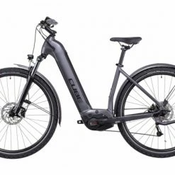 VTC Électrique Cube Nuride Hybrid Performance 625 Allroad Easy Entry Shimano Alivio 9V 625 Wh 700 Mm Gris Graphite 2022 -Tout le Vélo Électrique Soldes unnamed file 2176