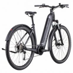 VTC Électrique Cube Nuride Hybrid Performance 625 Allroad Easy Entry Shimano Alivio 9V 625 Wh 700 Mm Gris Graphite 2022 -Tout le Vélo Électrique Soldes unnamed file 2178
