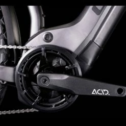 VTC Électrique Cube Nuride Hybrid Performance 625 Allroad Easy Entry Shimano Alivio 9V 625 Wh 700 Mm Gris Graphite 2022 -Tout le Vélo Électrique Soldes unnamed file 2179