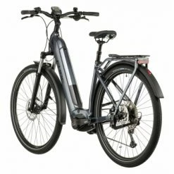 Vélo De Ville Électrique Cube Touring Hybrid Pro 500 Easy Entry Shimano Deore 11V 500 Wh 700 Mm Gris Metallic 2022 -Tout le Vélo Électrique Soldes unnamed file 2186