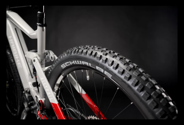 VTT Électrique Tout-Suspendu Haibike AllTrail 5 29 Shimano Deore 12V 630 Wh 29'' Gris Urban 2022 9 VTT Électrique Tout-Suspendu Haibike AllTrail 5 29 Shimano Deore 12V 630 Wh 29'' Gris Urban 2022 – Image 7