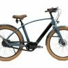 Vélo De Ville Électrique Reine Bike Cadre Haut Connecté Enviolo City CT 504Wh 26'' Bleu 2022 2 Vélo De Ville Électrique Reine Bike Cadre Haut Connecté Enviolo City CT 504Wh 26'' Bleu 2022 -Tout le Vélo Électrique Soldes unnamed file 2205