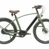 Vélo De Ville Électrique Reine Bike Cadre Haut Connecté Enviolo City CT 504Wh 26'' Vert Khaki 2022 Vert / Kaki 2 Vélo De Ville Électrique Reine Bike Cadre Haut Connecté Enviolo City CT 504Wh 26'' Vert Khaki 2022 Vert / Kaki -Tout le Vélo Électrique Soldes unnamed file 2208