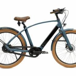 Vélo De Ville Électrique Reine Bike Cadre Haut Connecté Enviolo City CT 504Wh 26'' Vert Khaki 2022 Vert / Kaki 7 Vélo De Ville Électrique Reine Bike Cadre Haut Connecté Enviolo City CT 504Wh 26'' Vert Khaki 2022 Vert / Kaki -Tout le Vélo Électrique Soldes unnamed file 2210