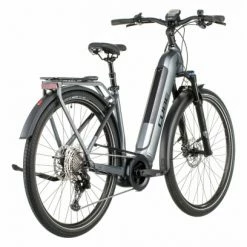 Vélo De Ville Électrique Cube Kathmandu Hybrid Pro 625 Easy Entry Shimano Deore 11V 625 Wh 700 Mm Gris Flash 2022 19 Vélo De Ville Électrique Cube Kathmandu Hybrid Pro 625 Easy Entry Shimano Deore 11V 625 Wh 700 Mm Gris Flash 2022 -Tout le Vélo Électrique Soldes unnamed file 2223