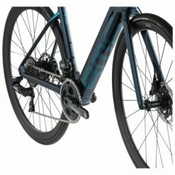 Vélo De Route Électrique BMC Roadmachine AMP One Sram Force ETap AXS 12V 350 Wh 700 Mm Bleu Petrol Turquoise 2023 -Tout le Vélo Électrique Soldes unnamed file 2244