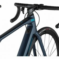 Vélo De Route Électrique BMC Roadmachine AMP One Sram Force ETap AXS 12V 350 Wh 700 Mm Bleu Petrol Turquoise 2023 -Tout le Vélo Électrique Soldes unnamed file 2246