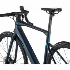Vélo De Route Électrique BMC Roadmachine AMP One Sram Force ETap AXS 12V 350 Wh 700 Mm Bleu Petrol Turquoise 2023 -Tout le Vélo Électrique Soldes unnamed file 2247