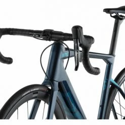Vélo De Route Électrique BMC Roadmachine AMP One Sram Force ETap AXS 12V 350 Wh 700 Mm Bleu Petrol Turquoise 2023 -Tout le Vélo Électrique Soldes unnamed file 2249