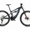 VTT Tout Suspendu Électrique BH Xtep Lynx Carbon Pro 8.8 Shimano SLX/XT 12V 720 Wh 29'' Noir 2 VTT Tout Suspendu Électrique BH Xtep Lynx Carbon Pro 8.8 Shimano SLX/XT 12V 720 Wh 29'' Noir -Tout le Vélo Électrique Soldes unnamed file 2296