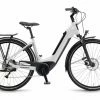 Vélo De Ville Électrique Winora Tria 7 Eco Wave Shimano Altus 7V 400 Wh 700 Mm Blanc 2022 1 Vélo De Ville Électrique Winora Tria 7 Eco Wave Shimano Altus 7V 400 Wh 700 Mm Blanc 2022 -Tout le Vélo Électrique Soldes unnamed file 2299