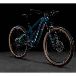 Produit Reconditionné - VTT Électrique Tout-Suspendu Cube Stereo Hybrid 140 HPC Race 625 Shimano Deore/XT 12V 625 Wh 27.5'' Bleu Teal Mint 2022 14 Produit Reconditionné - VTT Électrique Tout-Suspendu Cube Stereo Hybrid 140 HPC Race 625 Shimano Deore/XT 12V 625 Wh 27.5'' Bleu Teal Mint 2022 -Tout le Vélo Électrique Soldes unnamed file 2306