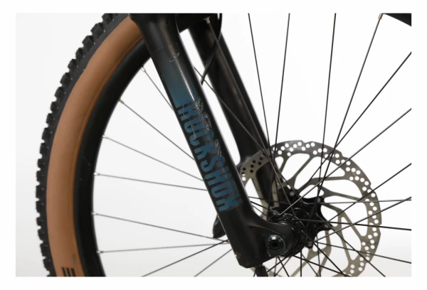 Produit Reconditionné - VTT Électrique Tout-Suspendu Cube Stereo Hybrid 140 HPC Race 625 Shimano Deore/XT 12V 625 Wh 27.5'' Bleu Teal Mint 2022 12 Produit Reconditionné - VTT Électrique Tout-Suspendu Cube Stereo Hybrid 140 HPC Race 625 Shimano Deore/XT 12V 625 Wh 27.5'' Bleu Teal Mint 2022 – Image 10