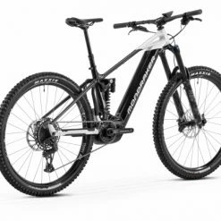 VTT Électrique Tout-Suspendu Mondraker Level R SPE Sram GX/NX Eagle 12V 750 Wh 29'' Noir 2022 Noir / Blanc 8 VTT Électrique Tout-Suspendu Mondraker Level R SPE Sram GX/NX Eagle 12V 750 Wh 29'' Noir 2022 Noir / Blanc -Tout le Vélo Électrique Soldes unnamed file 2332