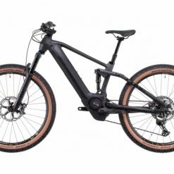 VTT Électrique Tout-Suspendu Cube Stereo Hybrid 120 SLT 625 27.5 Shimano XT 12V 625 Wh 27.5'' Noir Prizm 2022 15 VTT Électrique Tout-Suspendu Cube Stereo Hybrid 120 SLT 625 27.5 Shimano XT 12V 625 Wh 27.5'' Noir Prizm 2022 -Tout le Vélo Électrique Soldes unnamed file 2337