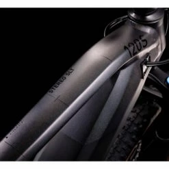 VTT Électrique Tout-Suspendu Cube Stereo Hybrid 120 SLT 625 27.5 Shimano XT 12V 625 Wh 27.5'' Noir Prizm 2022 18 VTT Électrique Tout-Suspendu Cube Stereo Hybrid 120 SLT 625 27.5 Shimano XT 12V 625 Wh 27.5'' Noir Prizm 2022 -Tout le Vélo Électrique Soldes unnamed file 2340