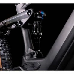 VTT Électrique Tout-Suspendu Cube Stereo Hybrid 120 SLT 625 27.5 Shimano XT 12V 625 Wh 27.5'' Noir Prizm 2022 20 VTT Électrique Tout-Suspendu Cube Stereo Hybrid 120 SLT 625 27.5 Shimano XT 12V 625 Wh 27.5'' Noir Prizm 2022 -Tout le Vélo Électrique Soldes unnamed file 2342