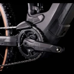 VTT Électrique Tout-Suspendu Cube Stereo Hybrid 120 SLT 625 27.5 Shimano XT 12V 625 Wh 27.5'' Noir Prizm 2022 21 VTT Électrique Tout-Suspendu Cube Stereo Hybrid 120 SLT 625 27.5 Shimano XT 12V 625 Wh 27.5'' Noir Prizm 2022 -Tout le Vélo Électrique Soldes unnamed file 2343