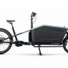 Vélo Cargo Électrique Cube Cargo Dual Hybrid 1000 Enviolo Cargo 1000 Wh 20/27.5'' Gris Flash 2022 1 Vélo Cargo Électrique Cube Cargo Dual Hybrid 1000 Enviolo Cargo 1000 Wh 20/27.5'' Gris Flash 2022 -Tout le Vélo Électrique Soldes unnamed file 2363