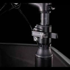 Vélo Cargo Électrique Cube Cargo Dual Hybrid 1000 Enviolo Cargo 1000 Wh 20/27.5'' Gris Flash 2022 -Tout le Vélo Électrique Soldes unnamed file 2366