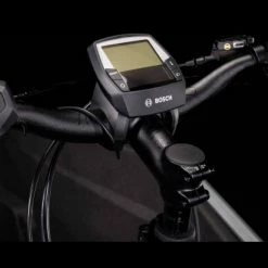 Vélo Cargo Électrique Cube Cargo Dual Hybrid 1000 Enviolo Cargo 1000 Wh 20/27.5'' Gris Flash 2022 -Tout le Vélo Électrique Soldes unnamed file 2368