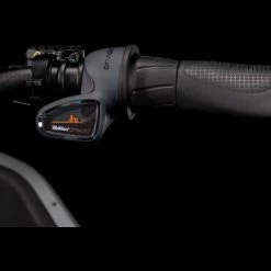 Vélo Cargo Électrique Cube Cargo Dual Hybrid 1000 Enviolo Cargo 1000 Wh 20/27.5'' Gris Flash 2022 -Tout le Vélo Électrique Soldes unnamed file 2370