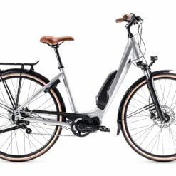Produit Reconditionné - Vélo De Ville Électrique Gitane E-City Steps N5 28'' Shimano Nexus 5V 504 Wh 700 Mm Gris 2022 9 Produit Reconditionné - Vélo De Ville Électrique Gitane E-City Steps N5 28'' Shimano Nexus 5V 504 Wh 700 Mm Gris 2022 -Tout le Vélo Électrique Soldes unnamed file 2411