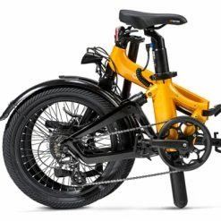 Vélo Pliant Électrique Onemile Nomad Shimano 7V 486Wh 20'' Orange 2022 19 Vélo Pliant Électrique Onemile Nomad Shimano 7V 486Wh 20'' Orange 2022 -Tout le Vélo Électrique Soldes unnamed file 2436