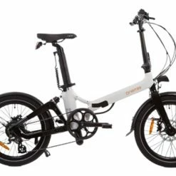 Vélo Pliant Électrique Onemile Nomad Shimano 7V 486Wh 20'' Orange 2022 27 Vélo Pliant Électrique Onemile Nomad Shimano 7V 486Wh 20'' Orange 2022 -Tout le Vélo Électrique Soldes unnamed file 2444