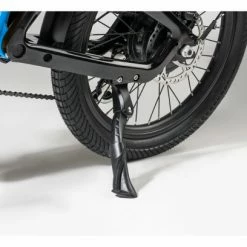 Vélo Pliant Électrique Onemile Nomad Shimano 7V 486Wh 20'' Bleu 2022 -Tout le Vélo Électrique Soldes unnamed file 2454