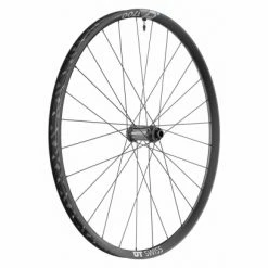 Roue Avant DT Swiss HX 1700 Spline LS 27.5'' 30 Mm | Boost 15x110 Mm | CenterLock | 2022
