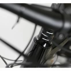 Produit Reconditionné - Vélo De Ville Électrique BH Atoms Cross Pro-S Shimano Deore 11V 720 Wh Noir 11 Produit Reconditionné - Vélo De Ville Électrique BH Atoms Cross Pro-S Shimano Deore 11V 720 Wh Noir -Tout le Vélo Électrique Soldes unnamed file 2470