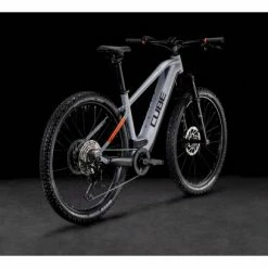 VTT Électrique Semi-Rigide Cube Reaction Hybrid SL 750 Shimano Deore/XT 12V 750 Wh 29'' Argent / Orange 2022 12 VTT Électrique Semi-Rigide Cube Reaction Hybrid SL 750 Shimano Deore/XT 12V 750 Wh 29'' Argent / Orange 2022 -Tout le Vélo Électrique Soldes unnamed file 2475